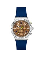 Montre Swatch Homme in Acier YVS534